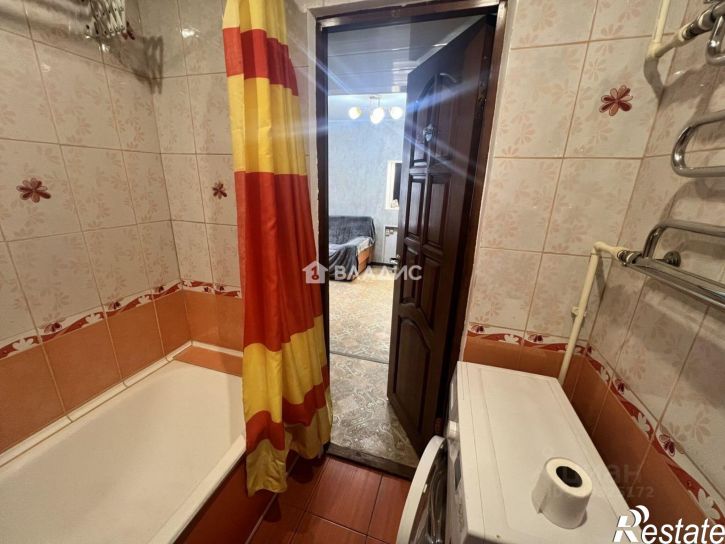 1-комн квартира ул Мира, 40,  д. 40