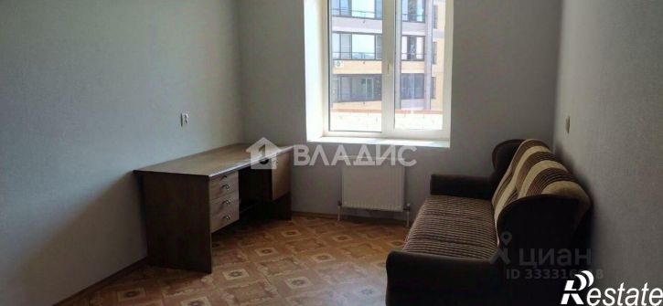 1-комн квартира ул Песочная, 19,  д. 19