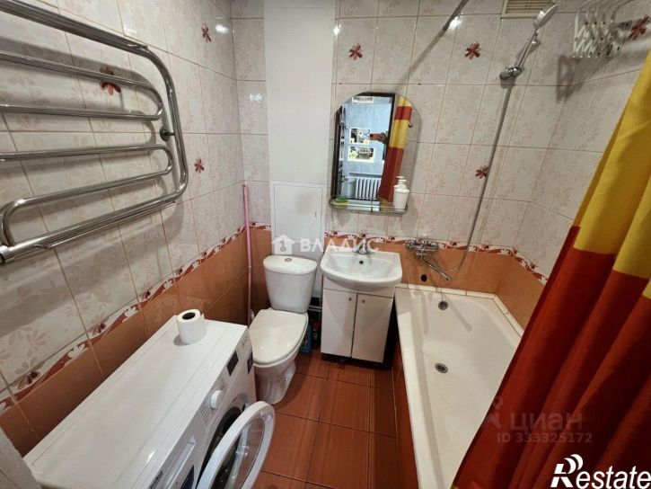 1-комн квартира ул Мира, 40,  д. 40