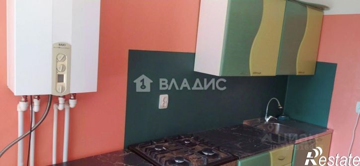 1-комн квартира ул Песочная, 19,  д. 19