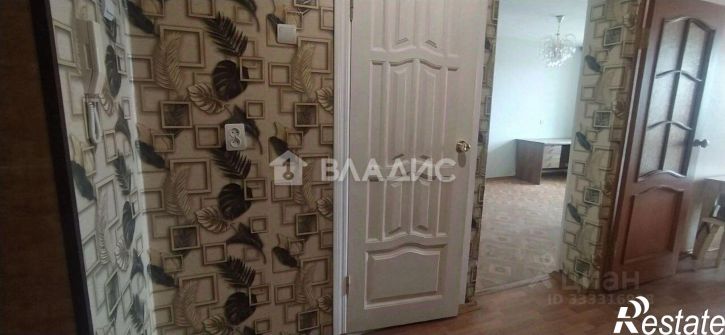 1-комн квартира ул Песочная, 19,  д. 19
