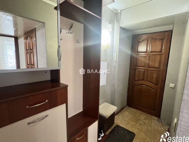 1-комн квартира ул Мира, 40,  д. 40