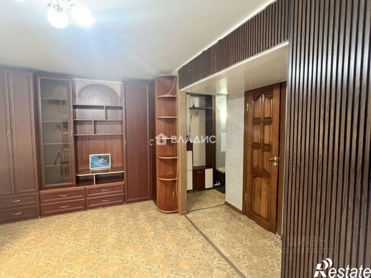1-комн квартира ул Мира, 40,  д. 40