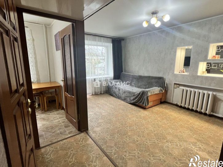 1-комн квартира ул Мира, 40,  д. 40