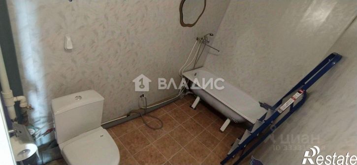 1-комн квартира ул Песочная, 19,  д. 19