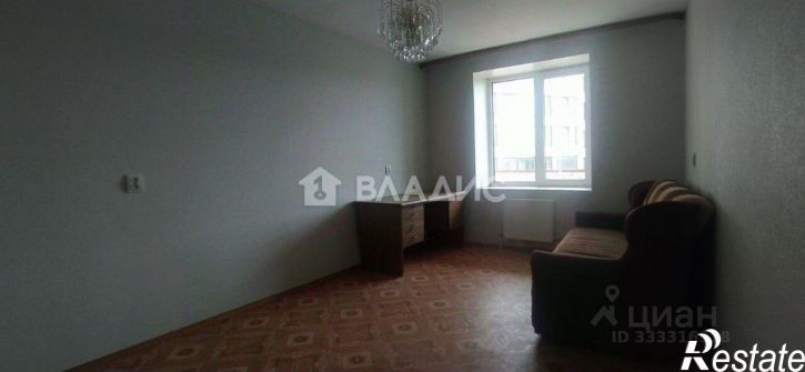 1-комн квартира ул Песочная, 19,  д. 19