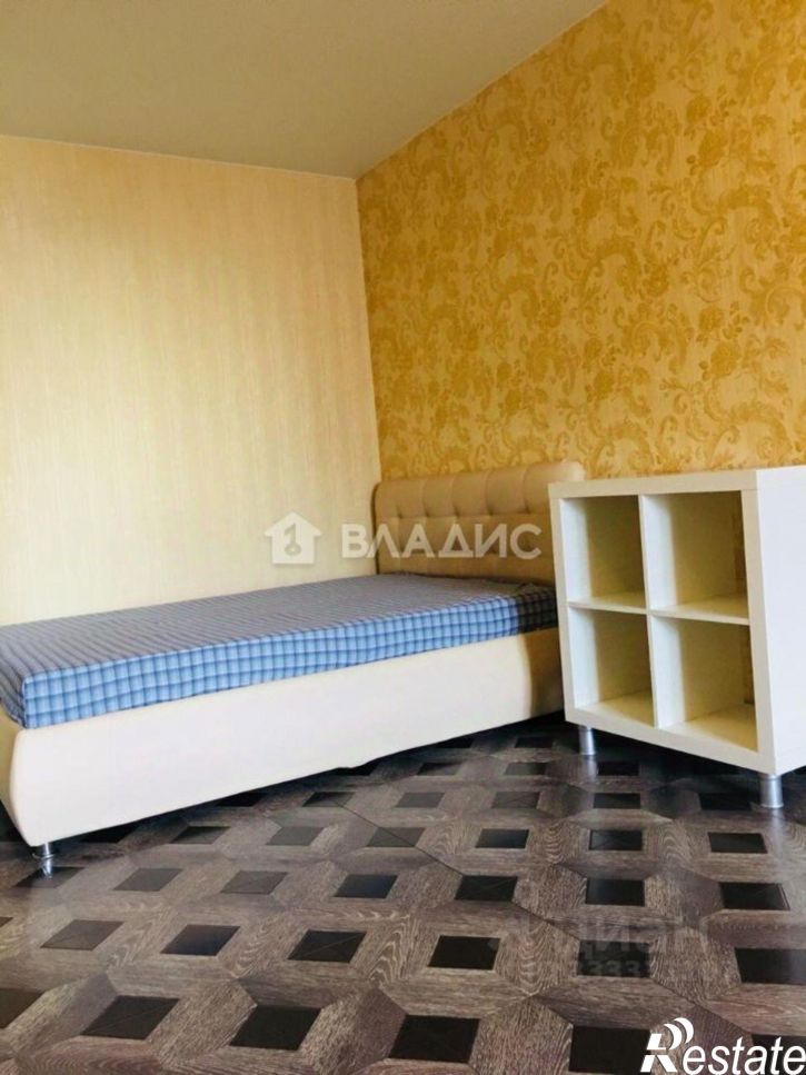 1-комн квартира ул Нижняя Дуброва, 17,  д. 17