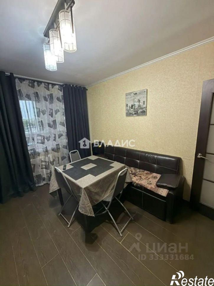 1-комн квартира ул Народная, 8,  д. 8