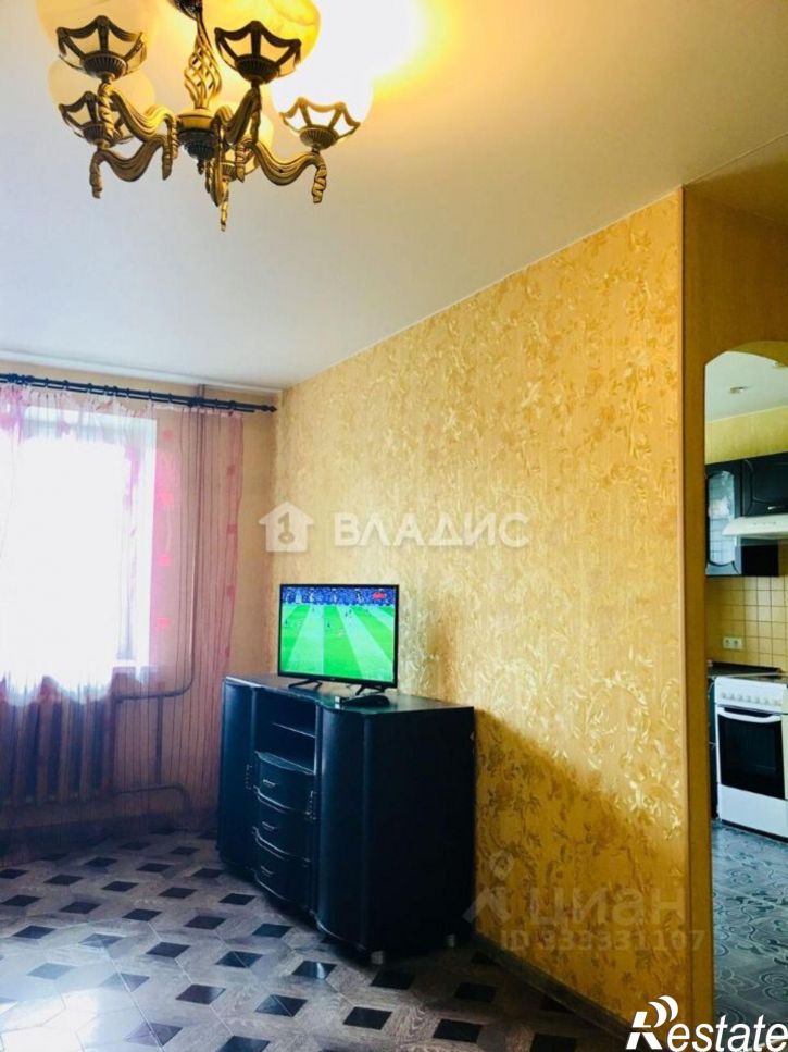 1-комн квартира ул Нижняя Дуброва, 17,  д. 17