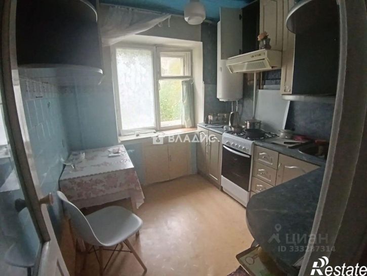 2-комн квартира ул Василисина, 10,  д. 10