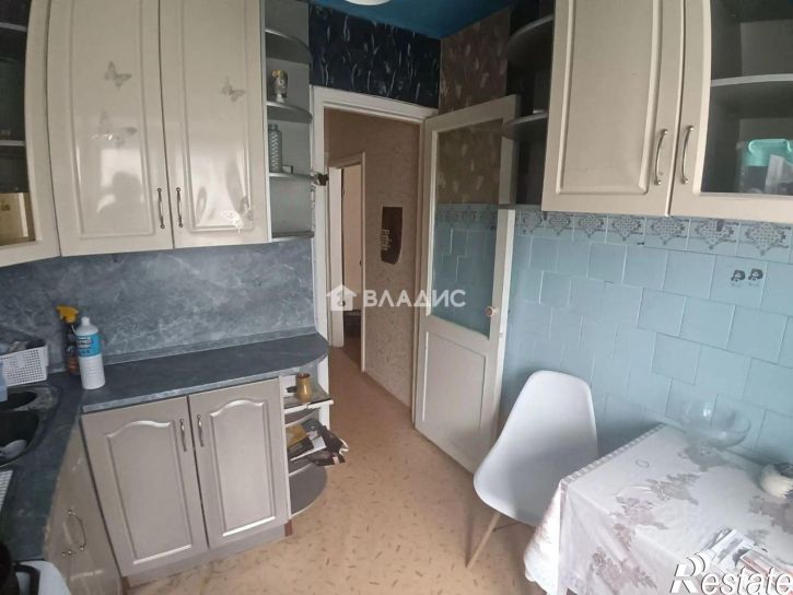2-комн квартира ул Василисина, 10,  д. 10