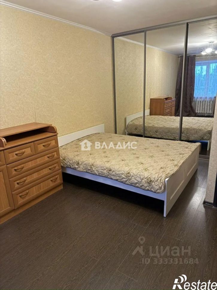 1-комн квартира ул Народная, 8,  д. 8