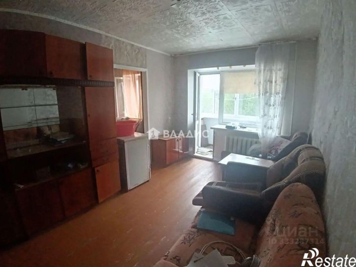2-комн квартира ул Василисина, 10,  д. 10