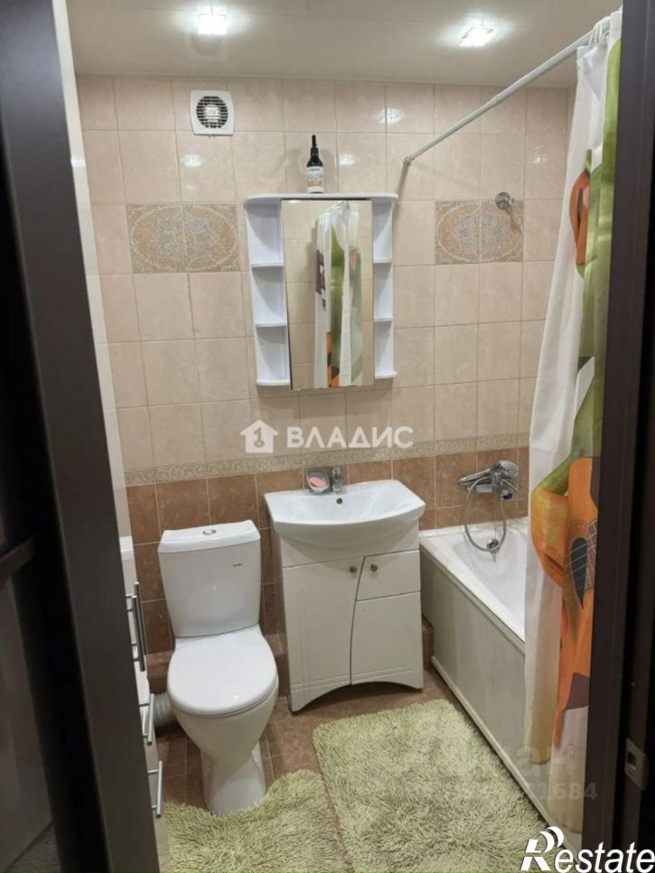 1-комн квартира ул Народная, 8,  д. 8