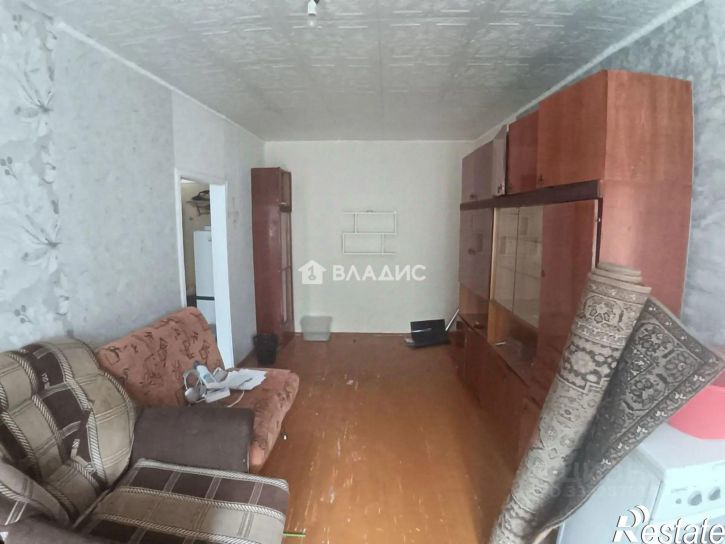 2-комн квартира ул Василисина, 10,  д. 10