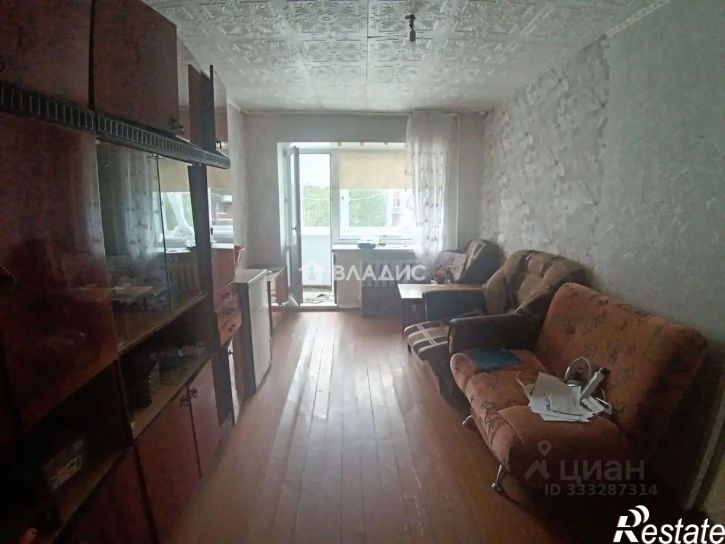2-комн квартира ул Василисина, 10,  д. 10