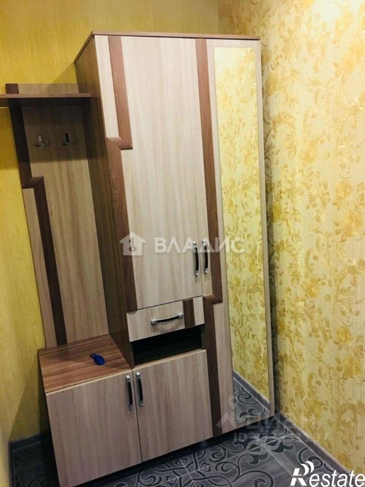 1-комн квартира ул Нижняя Дуброва, 17,  д. 17