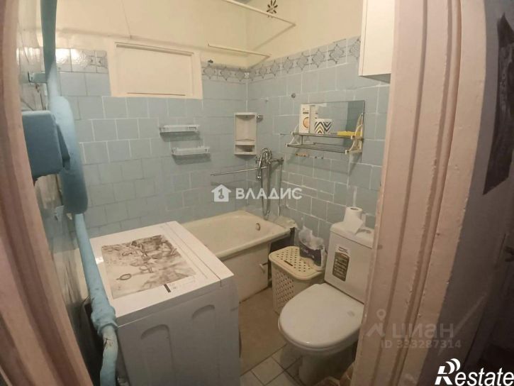2-комн квартира ул Василисина, 10,  д. 10