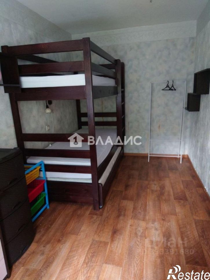 3-комн квартира ул Завадского, 9А,  д. 9А