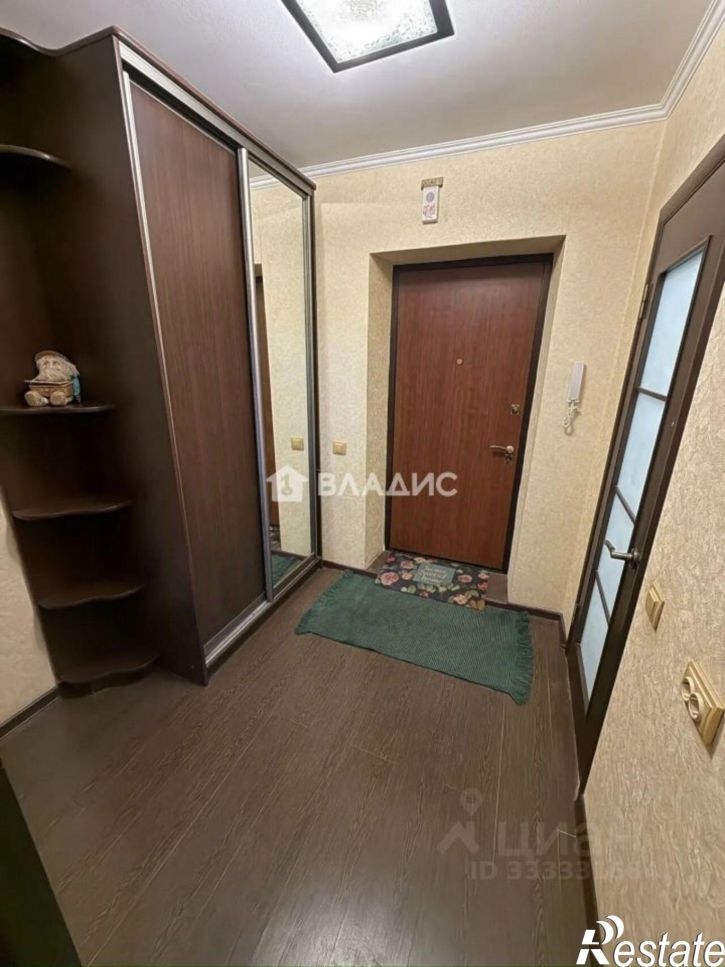 1-комн квартира ул Народная, 8,  д. 8