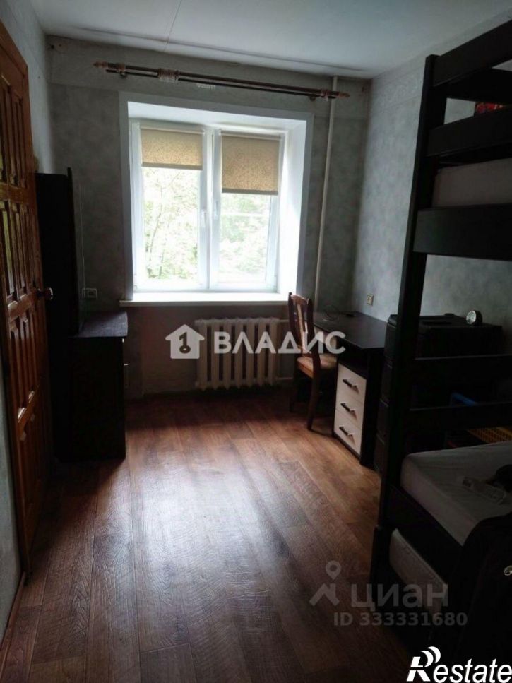 3-комн квартира ул Завадского, 9А,  д. 9А