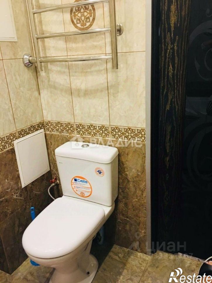 1-комн квартира ул Нижняя Дуброва, 17,  д. 17