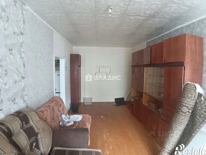 2-комн квартира ул Василисина, 10,  д. 10