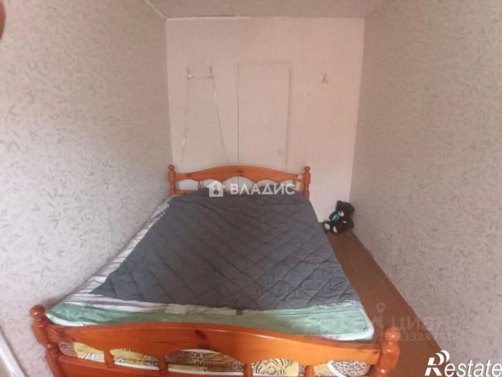 2-комн квартира ул Василисина, 10,  д. 10