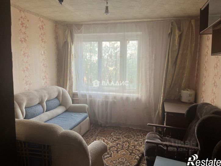 Комната ул Северная, 15А,  д. 15А