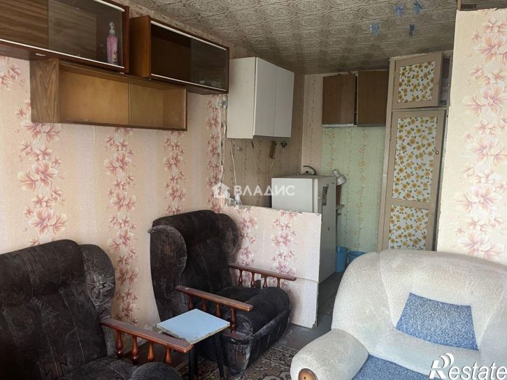 Комната ул Северная, 15А,  д. 15А