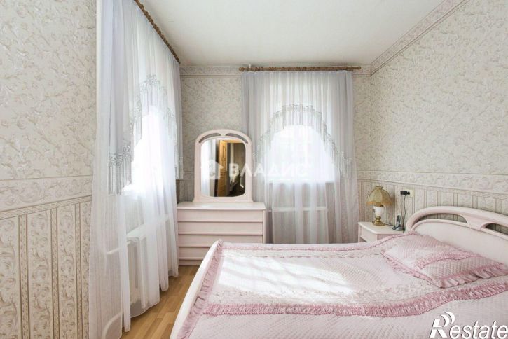 4-комн квартира ул Мира, 4А,  д. 4А