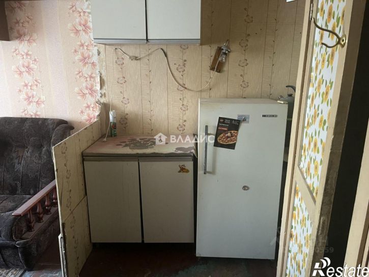 Комната ул Северная, 15А,  д. 15А
