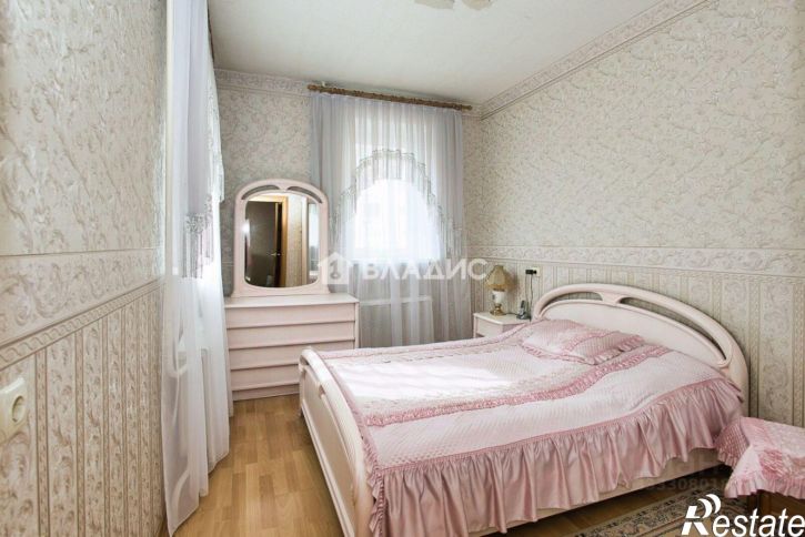 4-комн квартира ул Мира, 4А,  д. 4А