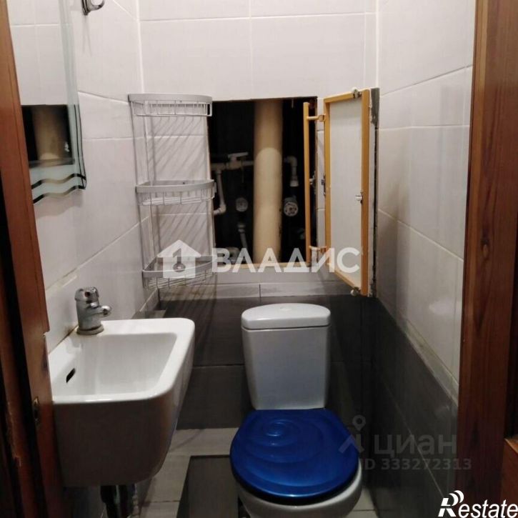 5-комн квартира ул 9 Января, 2,  д. 2
