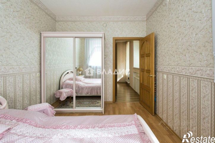 4-комн квартира ул Мира, 4А,  д. 4А