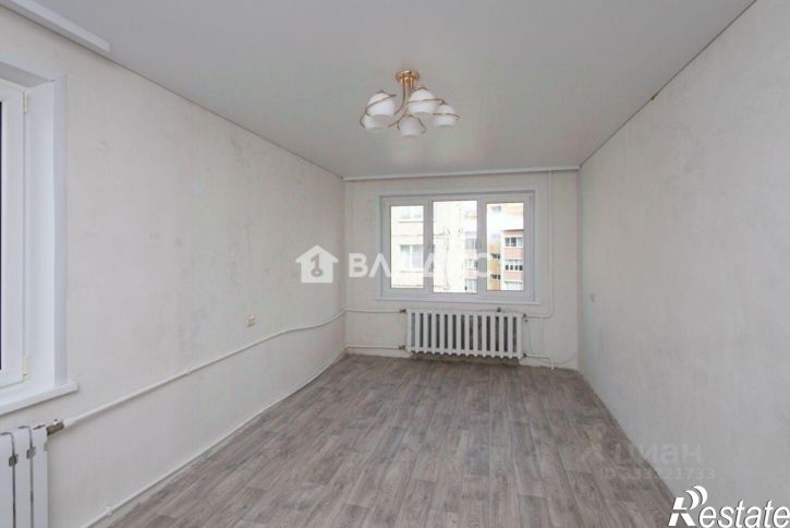 1-комн квартира ул Жуковского, 8А,  д. 8А