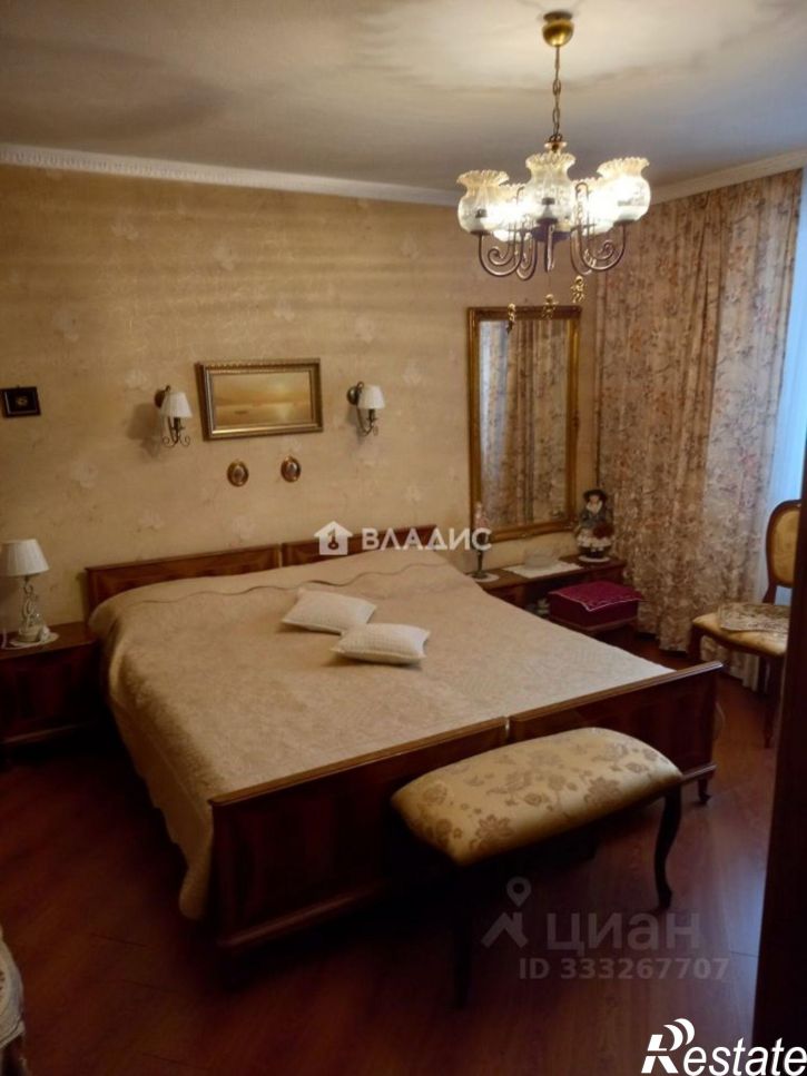 2-комн квартира ул Офицерская, 16,  д. 16