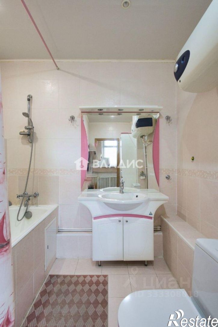 4-комн квартира ул Мира, 4А,  д. 4А