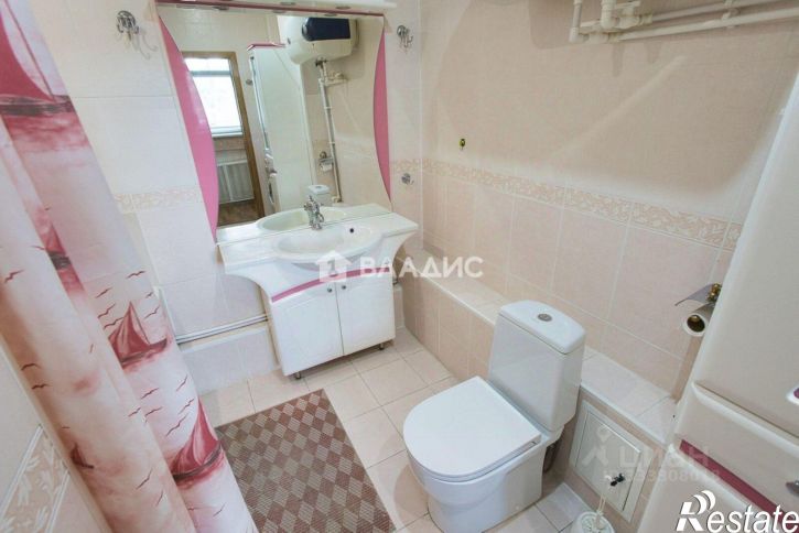 4-комн квартира ул Мира, 4А,  д. 4А