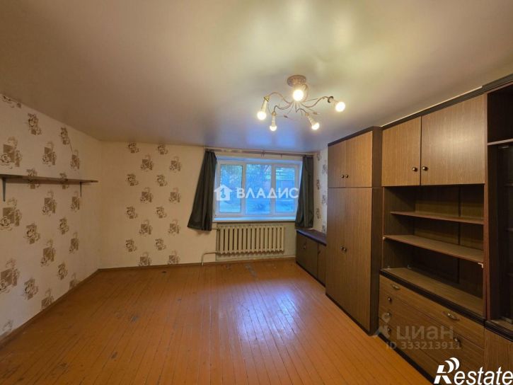 1-комн квартира ул Связи, 3,  д. 3