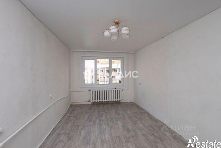 1-комн квартира ул Жуковского, 8А,  д. 8А
