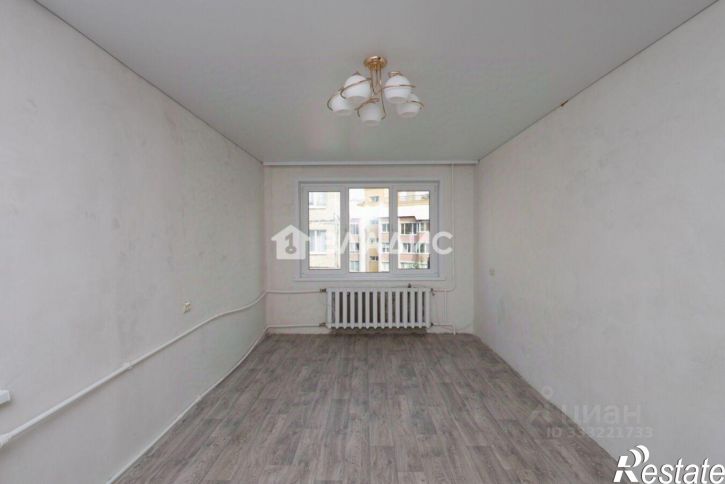1-комн квартира ул Жуковского, 8А,  д. 8А