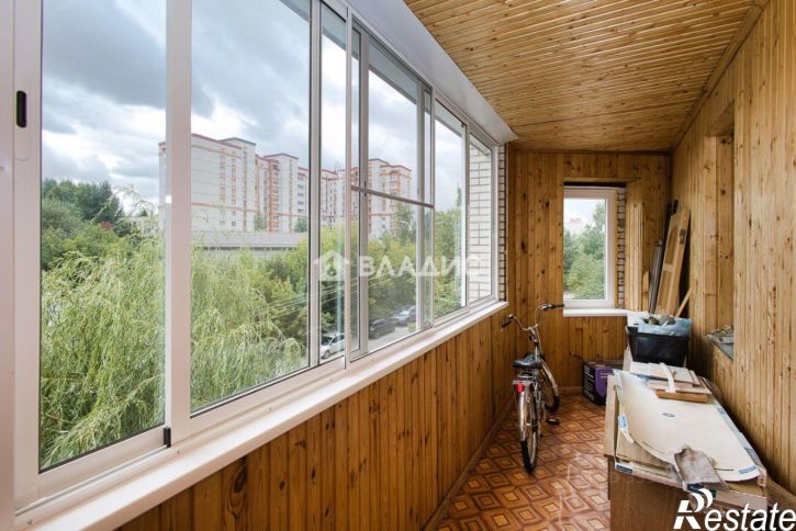 4-комн квартира ул Мира, 4А,  д. 4А