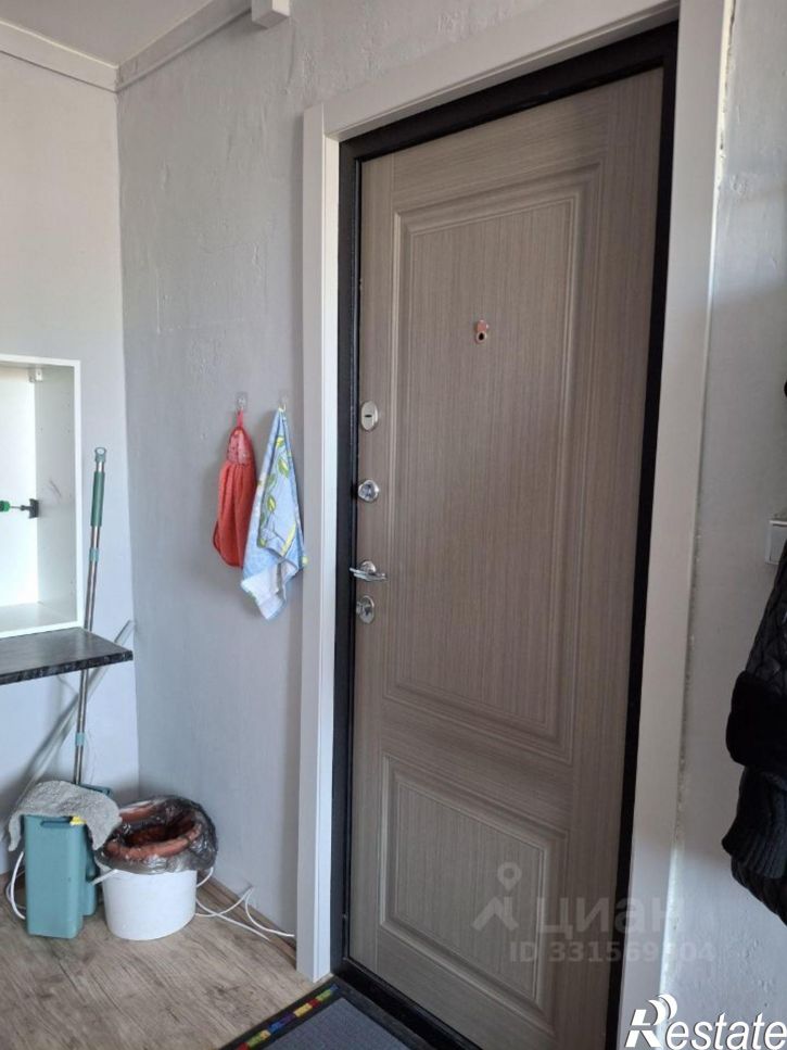 Комната ул Белоконской, 8,  д. 8