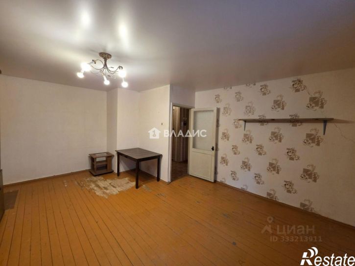 1-комн квартира ул Связи, 3,  д. 3