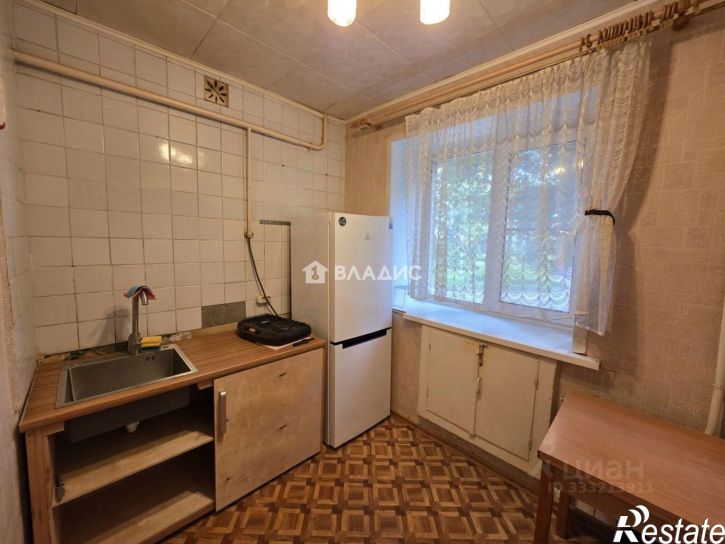 1-комн квартира ул Связи, 3,  д. 3