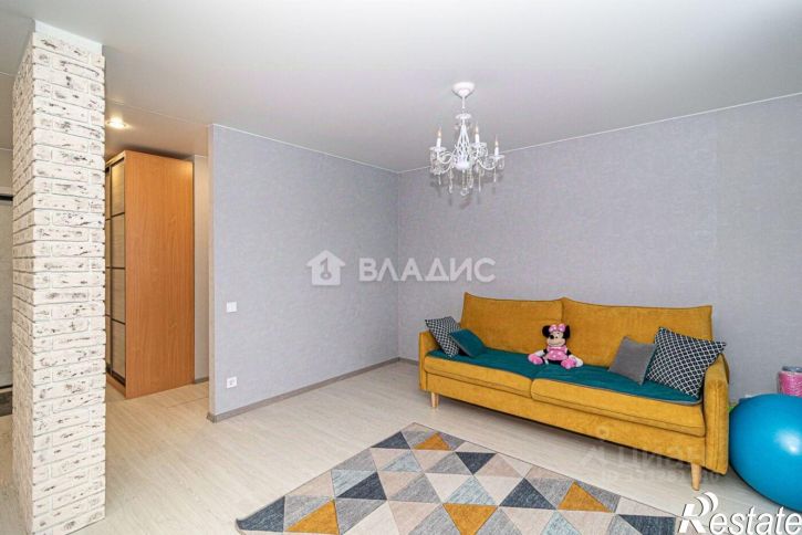 2-комн квартира ул Ставровская, 7Б,  д. 7Б