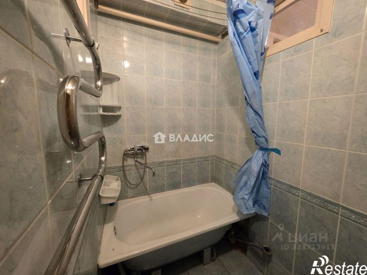 1-комн квартира ул Связи, 3,  д. 3