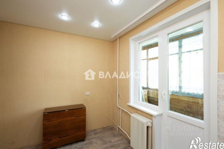 1-комн квартира ул Жуковского, 8А,  д. 8А