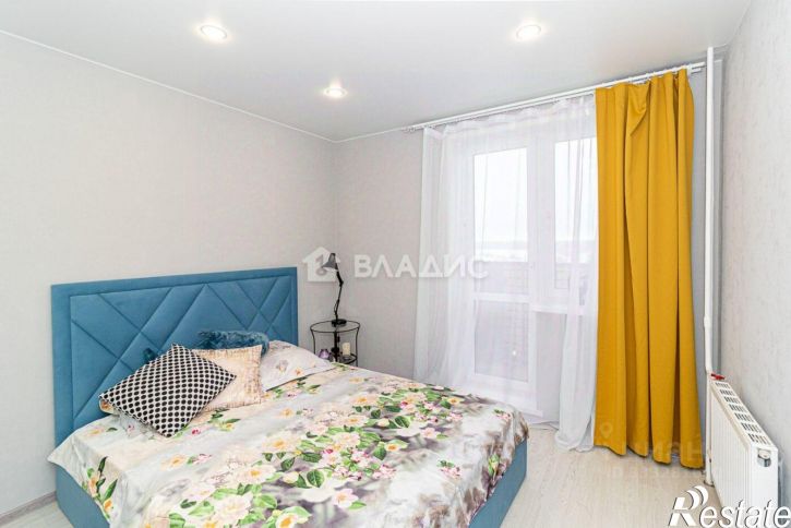 2-комн квартира ул Ставровская, 7Б,  д. 7Б